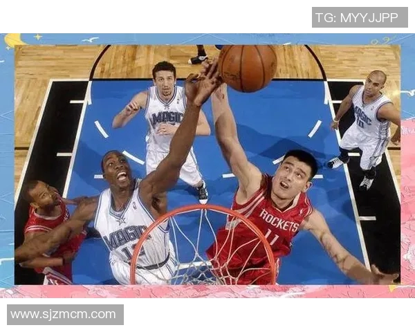 姚明解说NBA比赛的精彩瞬间与独特视角分析
