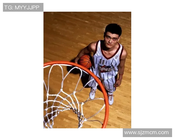 姚明身高罕见的传奇人生与篮球之路探秘