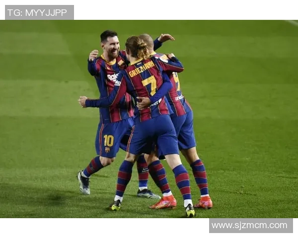 巴萨核心坎帕纳：生日是我的幸运日希望球队可以迎来胜利