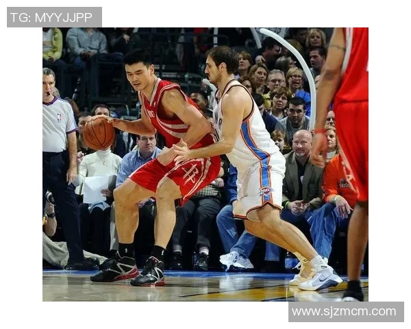 宋美龄与姚明的传奇故事如何影响NBA发展与中美篮球文化交流