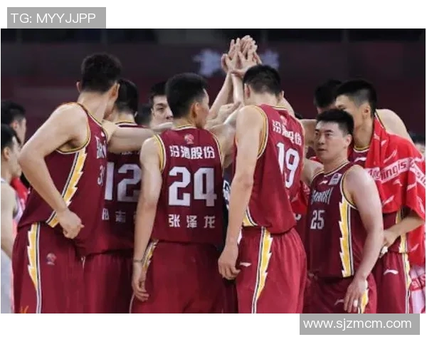 揭晓！CBA总决赛新星奖候选名单出炉，这五位年轻球员有望脱颖而出