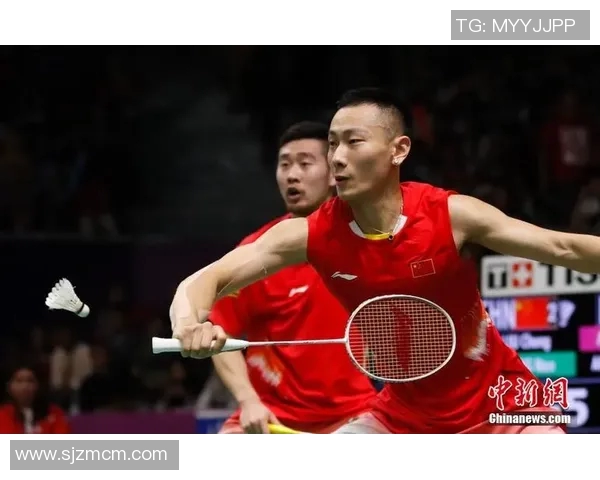 杭州羽毛球队领跑最新羽毛球节奏TOP10榜单引发热议 杭州羽毛球队领跑最新羽毛球节奏TOP10榜单引发热议