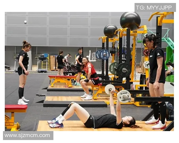 杭州排球队耐力提升之路与训练策略的深度分析 杭州排球队耐力提升之路与训练策略的深度分析