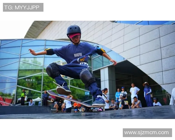 极限运动联赛特别报道:北京街舞队如何在挑战中崛起与成长 极限运动联赛特别报道:北京街舞队如何在挑战中崛起与成长