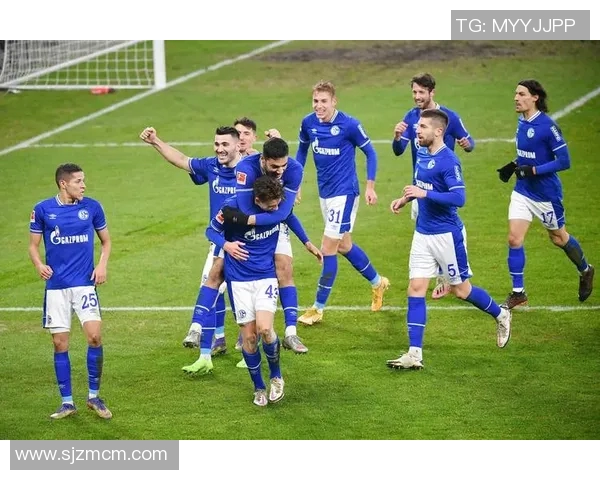 沙尔克04德甲表现不佳,遭遇连败急需触底反弹 沙尔克04德甲表现不佳,遭遇连败急需触底反弹