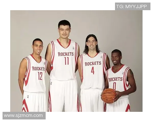 火箭姚明投票引发热议球迷热情高涨期待新赛季表现