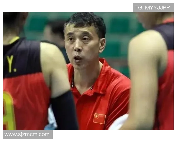 赵伟专访:从排球新星到传奇教练的心路历程回顾 赵伟专访:从排球新星到传奇教练的心路历程回顾